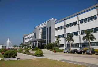 福建办公楼建筑机电安装