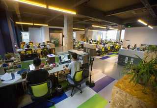 松江区主题酒店升级