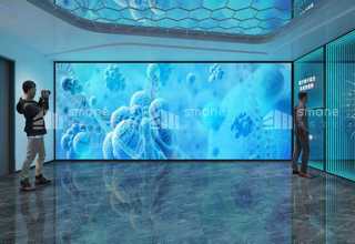 重庆体育馆空调集中控制系统费用