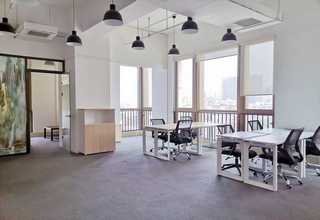 安全型通风柜设计公司