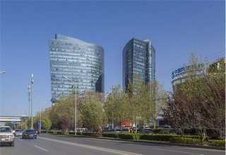 杭州商务楼驿站收派服务