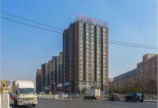 锦上龙凤酱香型白酒